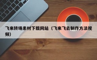 湘潭飞来转场素材下载网站（飞来飞去制作方法视频）