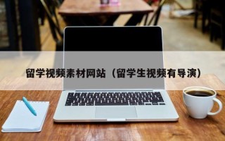 湘潭留学视频素材网站（留学生视频有导演）